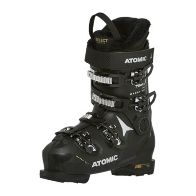 Chaussures De Ski Femme HAWX MAGNA 85X W GW NOIR ATOMIC INTERSPORT