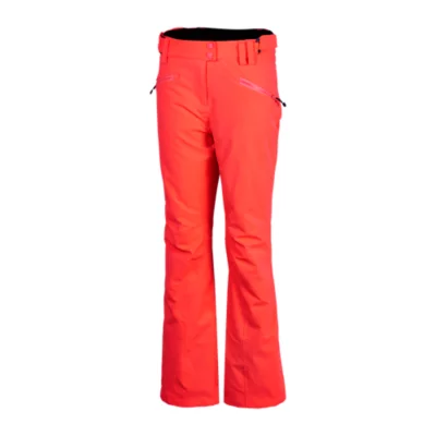 Pantalon De Ski Femme Bardo 20k/20k Rose WATTS INTERSPORT