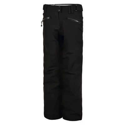 SURPANTALON DE SKI DE FOND 150 FEMME - NOIR pour les clubs et collectivités | Decathlon Pro