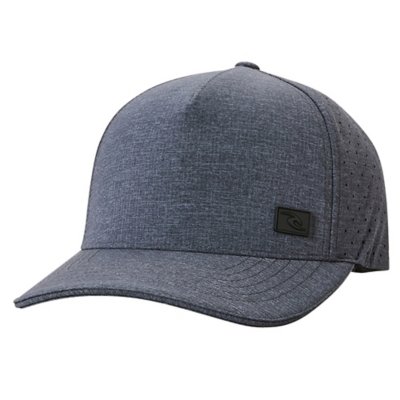 CASQUETTE CINQ PANNEAUX FLEXFIT 205G - BRODÉ - FX6560 - 2D Racing