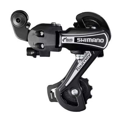 Dérailleur Arrière Vitesses RD-TY21 SHIMANO INTERSPORT