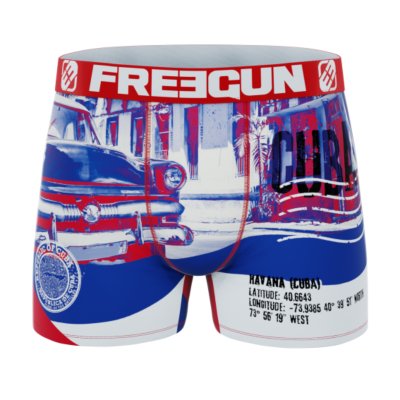 Boxer freegun intersport new arrivals