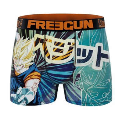 Boxer Homme Dragon Ball Z FREEGUN INTERSPORT