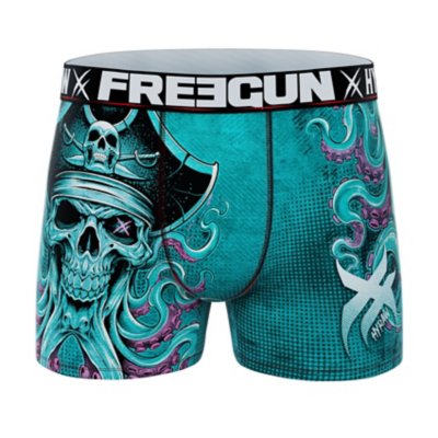 Boxer freegun intersport sales