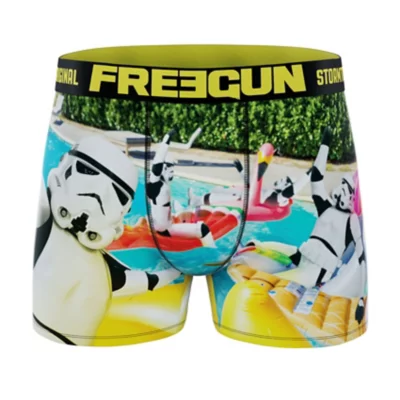 Slips Garçon - Star Wars / Slips Garçon / Sous-vêtements Garçon