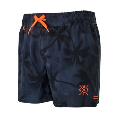 Short De Bain Homme COOLZ WATTS INTERSPORT