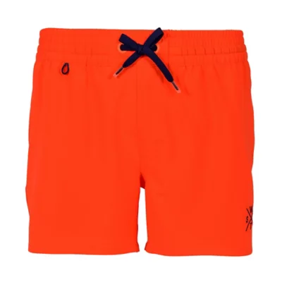 Short De Bain Homme - PA168 Orange