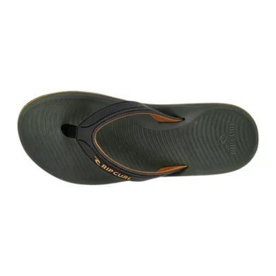 Tongs Homme Tunnels Violet RIPCURL INTERSPORT