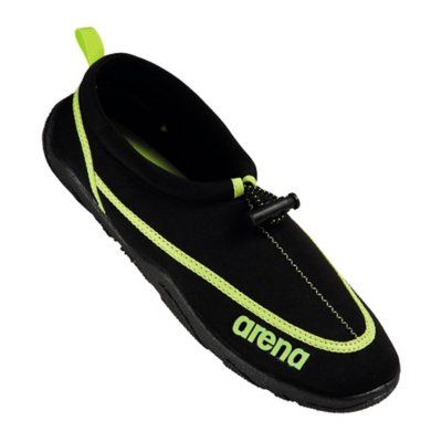 Chaussette discount piscine intersport