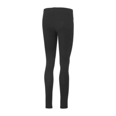 Collant Hiver Extra Chaud Legging Thermique Femme Iris & Lilly - Lot De 2 - Extra Chaud Léger Lot 2 Leggings