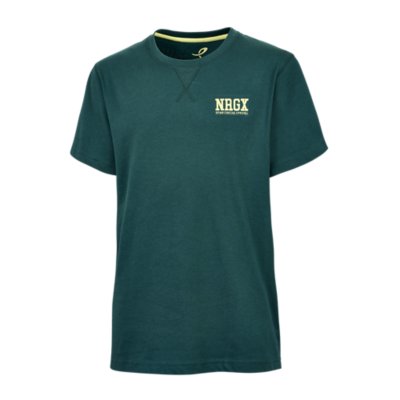 Tee-shirt à manches courtes garçon Julien 2 Multicolore 1E26214 ENERGETICS