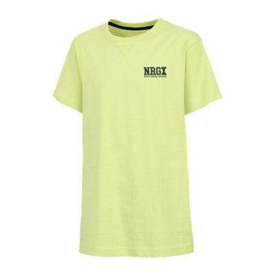 Tee-shirt à manches courtes garçon Julien 2 Multicolore 1E26214 ENERGETICS