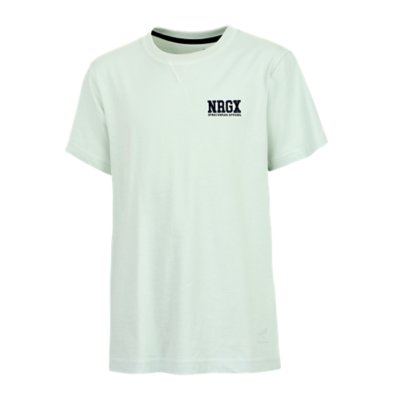 Tee-shirt à manches courtes garçon Julien 2 Multicolore 1E26214 ENERGETICS