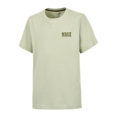 Tee-shirt à manches courtes garçon Julien 2 Multicolore 1E26214 ENERGETICS