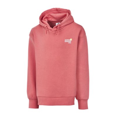 Energetics Sweatshirt A Capuche Fille Aria 2