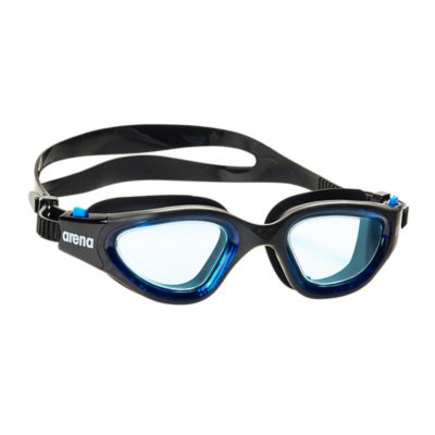 Lunette de natation Réglable, Lunette de piscine adulte homme