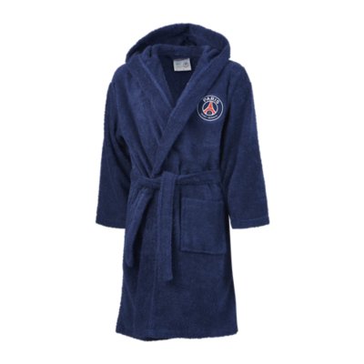 Peignoir on sale enfant psg