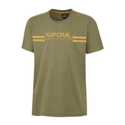 Tee shirt kaporal intersport new arrivals