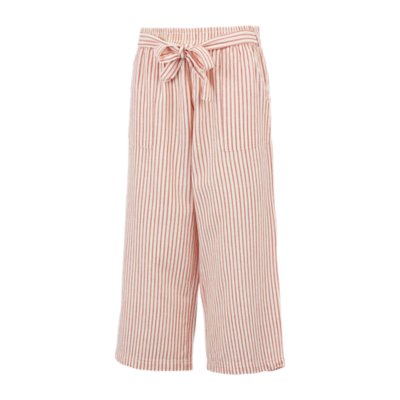 Pantalon fille OPHELIE Multicolore 1F22016 FIREFLY