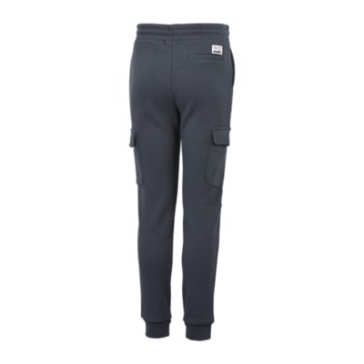 jean cargo intersport