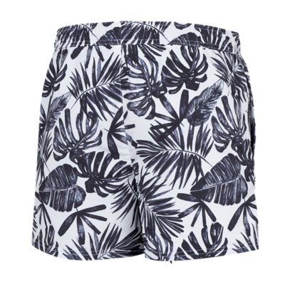 Short de bain homme Noam Multicolore 1F22107 FIREFLY