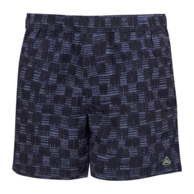 Short de bain homme Noam Multicolore 1F22107 FIREFLY