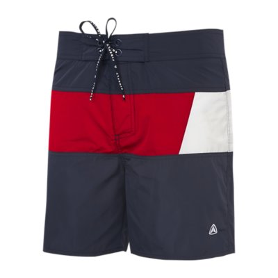 Short De Bain Homme RAPH HO BOARD FIREFLY INTERSPORT