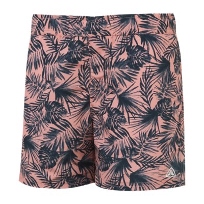IEFIEL Short de Bain Plage Garçon Enfant Cartoon avec Bonnet Maillot de