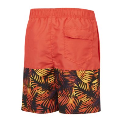 Maillot De Bain Garçon 12-16 Ans - Ensemble Natation Rapide Séchage, Style Décontracté - Pour Plage, Piscine, Surf, Activités Aquatiques - 5
