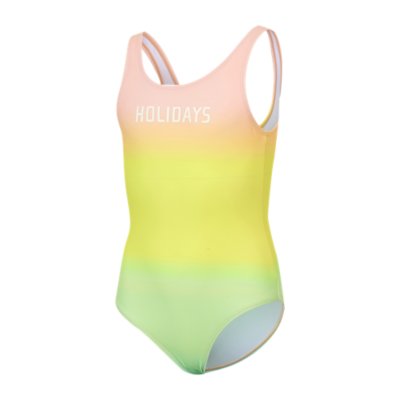 Maillot de bain 1 pièce Ado et Fille