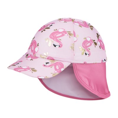 Casquette Fille TEAMY FIREFLY INTERSPORT