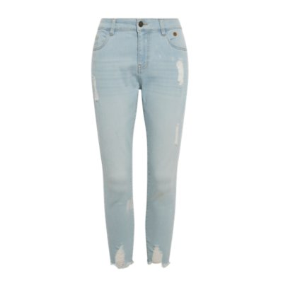 Jean Femme GRUNG FIREFLY INTERSPORT