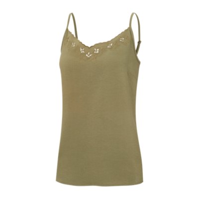 Tops & débardeurs beige femme Taille XXL en ligne