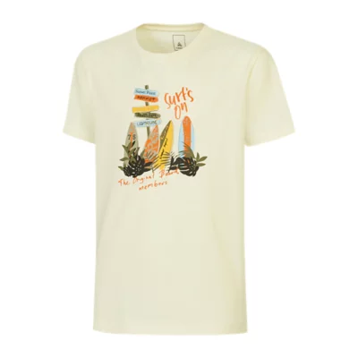 De trois quarts avant