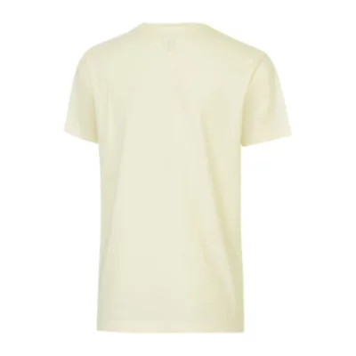 De trois quarts arrière