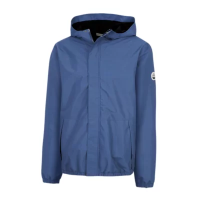 Veste Coupe-vent Stone Island Homme - Bleu - Taille S - Neuf Avec étiquettes - Valeur ~600€