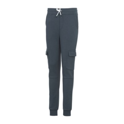 Pantalon cargo garçon gris DEELUXE - CCV Mode