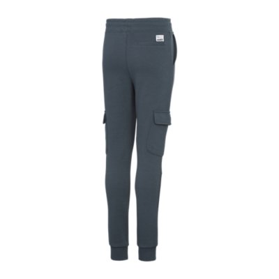 NEXT Garçon Pantalon Cargo doublé Bleu Marine 3 Ans