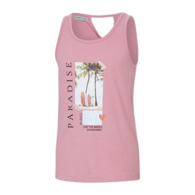 Débardeur fille adidas Essentials - adidas - Marques - Lifestyle