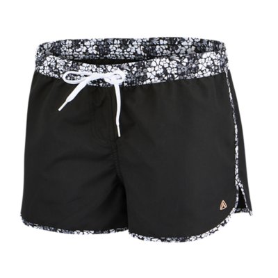 Short de bain femme