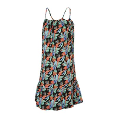 Robe de plage fille LILY FI ROBE FIREFLY