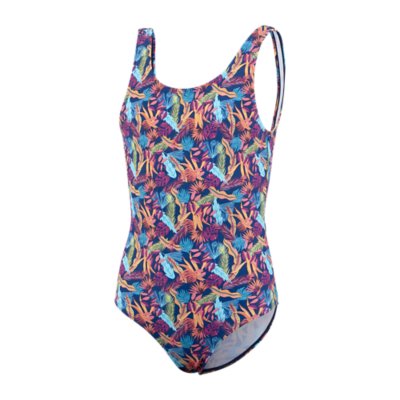 Maillot De Bain 1 Pi ce Fille Lilas FIREFLY INTERSPORT