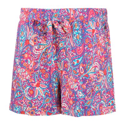 Débardeur Femme Romy BLEU FIREFLY