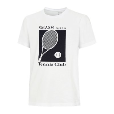Firefly Tee Shirt A Manches Courtes Garcon Mael