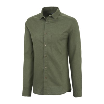 Chemises de sport longues pour homme