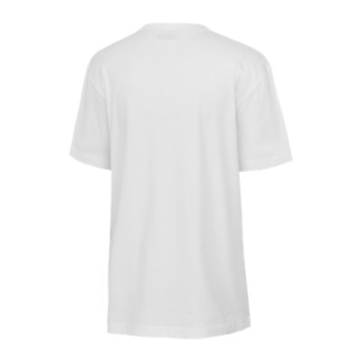 Tee-shirt à manches courtes homme Leo Multicolore 1F26002 FIREFLY