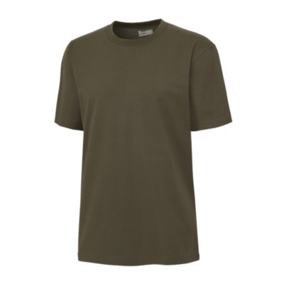 Tee-shirt à manches courtes homme Leo Multicolore 1F26002 FIREFLY