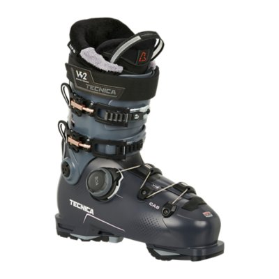 Tecnica CHAUSSURES DE SKI W MACH BOA MV 95 X GRIPWALK