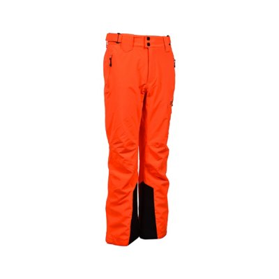 Pantalon ski rouge online homme