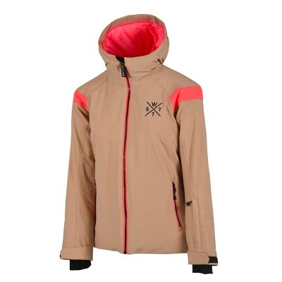 Veste De Ski Femme 20K/20K WATTS